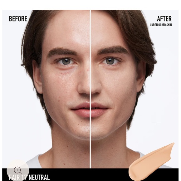 bareMinerals BAREPRO Skin-Perfecting Matte Liquid Foundation, Fair Neutral, NIB - Picture 2 of 9